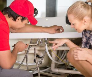 About Emergency plumbing pros Trevorton, PA