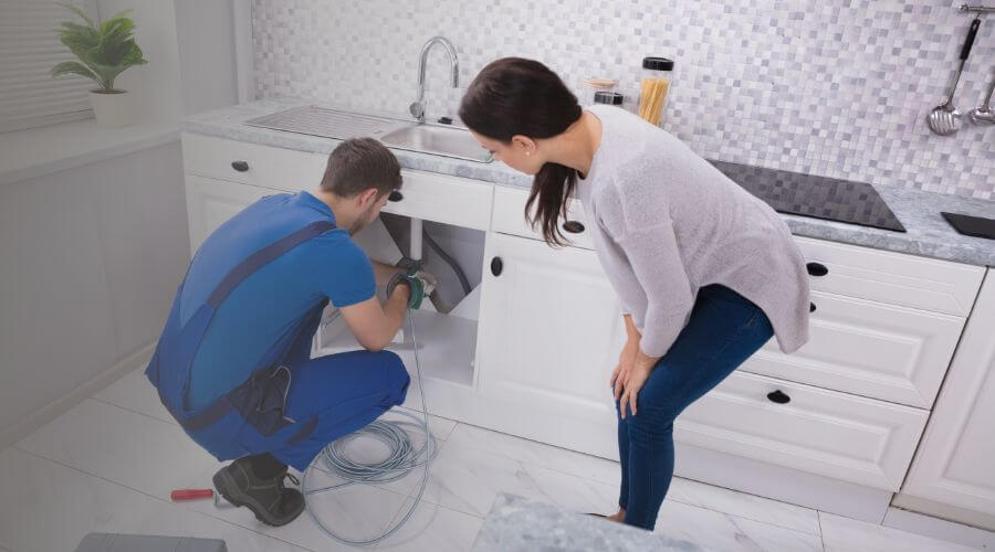 Professional emergency plumbing in Trevorton, PA